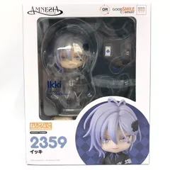 2025年最新】Amnesia ねんどろいどの人気アイテム - メルカリ