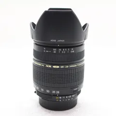 2025年最新】TAMRON AF28-300mm F3.5-6.3 XR LDの人気アイテム
