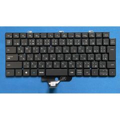 DELL Latitude 5320 7320等用 日本語キーボード 0D23NX