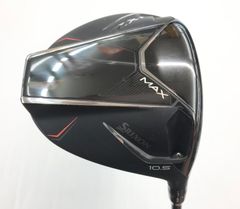 【最短翌日発送】SRIXON ZXi MAX | 10.5 | SR | Diamana ZXi50 | 中古 | ドライバー | ダンロップ