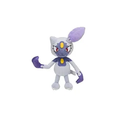 【未開封】　ニューラ　ぬいぐるみ　Pokémon time ポケモンタイム ピタっとニューラ ぬいぐるみ Pokemon time - メルカリ