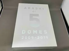 ARASHI at 5  DOMES 2009 - 2019