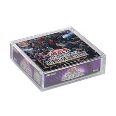 おもちゃの神様 BOXローダー シュリンク付きカードゲームボックスを収納できる マグネットローダー 遊戯王 ポケカ レギュラーBOX 対応 1