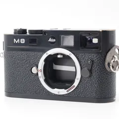 2024年最新】leica m8 中古の人気アイテム - メルカリ