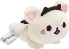 【中古】ぬいぐるみ コリラックマ(こあくま) てのりぬいぐるみ コリラックマのこあくま気分テーマ 「リラックマ」