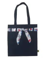 【中古】雑貨 八乙女楽 衣裳イメージトートバッグ 「アイドリッシュセブン 2nd LIVE『REUNION』展覧会」