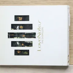 THE GOSPELLERS=ゴスペラーズ/LOVE  NOTES新品レコード Amazon.co.jp: Love Notes [Analog]: ミュージック
