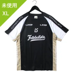 2025年最新】luzesombra ルースイソンブラ プラクティスシャツの