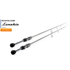 天龍 lunakia LK6102S-MLT アジング　メバリング 天龍 テンリュウ ルナキア LK6102S-MLT メバリング アジング