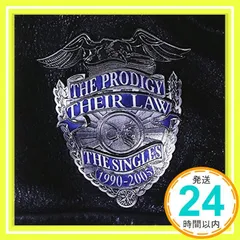 2025年最新】Their Law-the Singles 1990-2005の人気アイテム