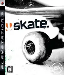 【中古】スケート - PS3