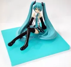 2025年最新】初音ミク フィギュア fairy of musicの人気アイテム
