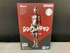 SHFiguarts 에세이 울트라맨(신 울트라맨) 영혼 웹 상점 한정 신 울트라맨