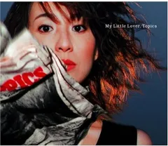 新品 My Little Lover Best Collection 美品 レア Amazon.co.jp: My Little Lover Best Collection -Best Akko- My