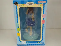 未開封品 C賞 中野三玖 テーマパーク 一番くじ 五等分の花嫁∬ ~最高の休日~ 五等分の花嫁