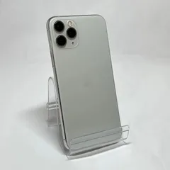 K84 iPhone 11Pro 256GB MWC82J/A SIMフリー Apple スマートフォン　 判定◯ 白ロム