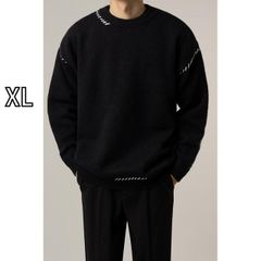 ほぼ未使用 LOVELESS クラフトスレッドプルオーバー 20%オフ - メルカリ