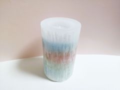 デザインキャンドル -静-