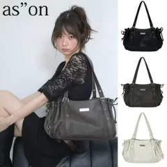 2025年最新】as''onの人気アイテム - メルカリ