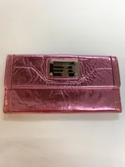 DOLCE&GABBANA ドルチェアンドガッバーナ　ロング ウォレット　財布のサムネイル