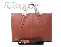 【美品】ポールスミス ハンドバッグ ブリーフケース レザー 本革 茶 A4可 2026年最新】ポールスミス ブリーフケース レザーの人気アイテム