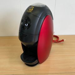 【動作OK】Nestle ネスレ コーヒーメーカー ネスカフェ ゴールドブレンド バリスタ 珈琲 即日発送 ラクル家電館