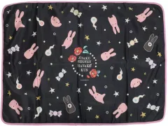 【中古】抱き枕カバー・シーツ もっけ ブランケット 「DMMスクラッチ! 地縛少年花子くん」 B賞