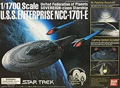 2025年最新】バンダイ スタートレック エンタープライズの人気