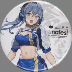 艦これ 深海鶴棲姫 鎮守府鰻祭り ウナフェス 缶バッジ 艦これ 深海鶴棲姫 鎮守府鰻祭り ウナフェス 缶バッジ - メルカリ
