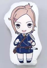 【中古】クッション・抱き枕・本体(キャラクター) 51.包丁藤四郎 ぽてだん! クッション 「刀剣乱舞-ONLINE-」 刀剣乱舞STOREグッズ