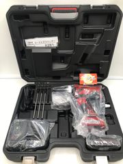 【未使用】LOBSTER/ロブテックス コードレスリベッター R2B1 [ITNOWFM6IHL4] [エコツール岡崎岩津店][M01]のサムネイル