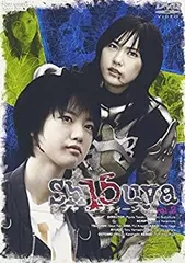 Amazon.co.jp: Sh15uya オリジナル・サウンドトラック: ミュージック
