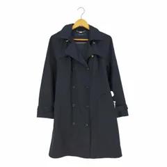コールハーン COLE HAAN ベルト付き トレンチコート レディース 表記無 のサムネイル
