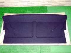★新品 AE86 AE85 レビン トレノ トヨタ純正 パッケージトレイトリム リヤボード