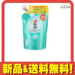 肌ラボ(肌研) 薬用 極潤 スキンコンディショナー  170mL (詰め替え用) 