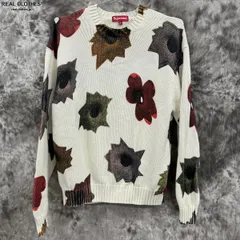 2024年最新】nate lowman sweaterの人気アイテム - メルカリ