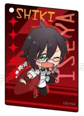 【中古】キーホルダー・マスコット(キャラクター) 伊瀬谷四季 「アイドルマスター SideM トレーディングアクリルキーホルダー B」