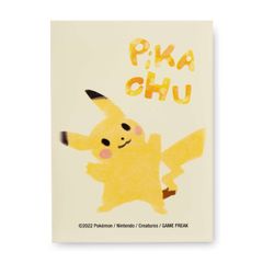 海外 ポケモンセンター限定 デッキシールド ピカチュウ
