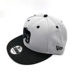 New Era ニューエラ コラボ 9FIFTY キン肉マン 45周年 キャップ 限定】キン肉マン45周年モデル NEW ERA ニューエラ キャップ