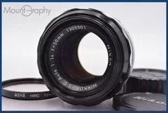2025年最新】NIKKOR-S auto 50mm 1.4の人気アイテム - メルカリ