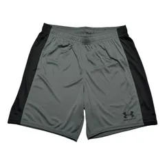 ●送料390円可能商品 アンダーアーマー UNDER ARMOUR UA 新品 メンズ 吸汗速乾 ハーフパンツ ショーツ  [13654160121N-M] 四 壱★QWER