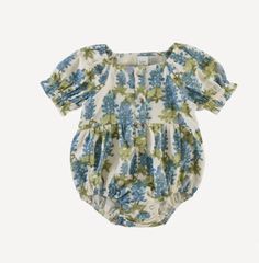 apolina Baby Enid Romper 12-18m - メルカリ