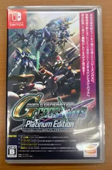 任天堂スイッチソフト スプラトゥーン3、Gジェネクロスレイズ プラチナム Amazon.co.jp: SDガンダム ジージェネレーション クロスレイズ