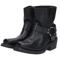 2025年最新】ハーレーダビッドソン ブーツ リングの人気アイテム 