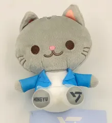 seventeen ミンギュ　ぬいぐるみ　3 seventeen ミンギュ ぬいぐるみ 3 1216289811.jpg?1620395618