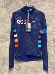【限定版】Rapha✖️Paul Smith RCC クラシックジャージ Rapha Paul Smith Collaboration Classic Long Sleeve Half-Zip