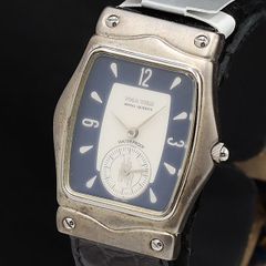 EMERICH MEERSON 希少 SV925 銀無垢 時計 メンズ 稼働 - メルカリ