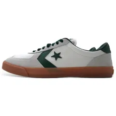 貴重 新品未使用 CONVERSE グリーン ベルクロシューズ 28センチ 2025年最新】コンバース 緑 28の人気アイテム - メルカリ