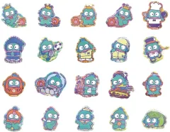 【中古】シール・ステッカー 全20種セット 「ハンギョドン トレーディングキラキラステッカー」