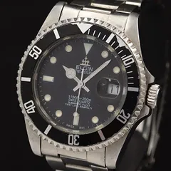 ✨ELGIN✨FK 1227F✨660FT=200M✨デイト✨自動巻き✨腕時計✨ ALL ITEMS | 腕時計のELGIN｜Online Shop【公式】